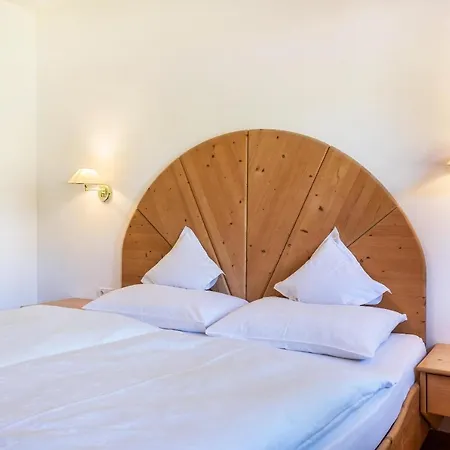 Apartment Ferienparadies Sabina Joch