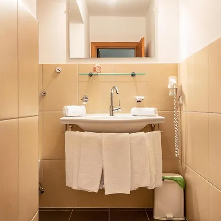 Apartment Ferienparadies Sabina Joch *