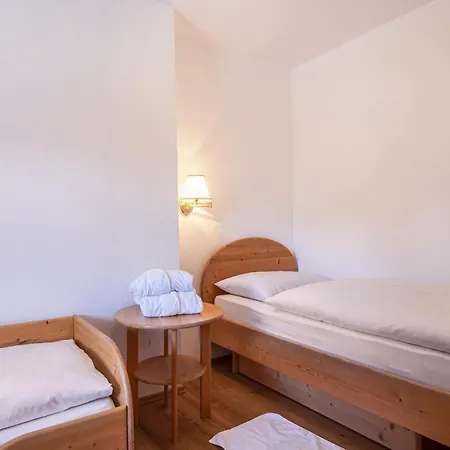 Apartment Ferienparadies Sabina Joch Alpe Di Siusi